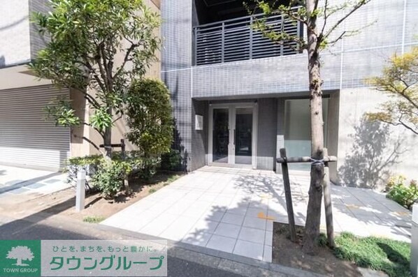 アヴァンツァーレ田端の物件内観写真